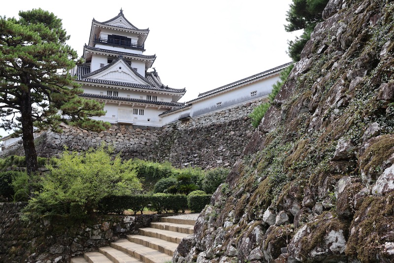 New Historical Voyage