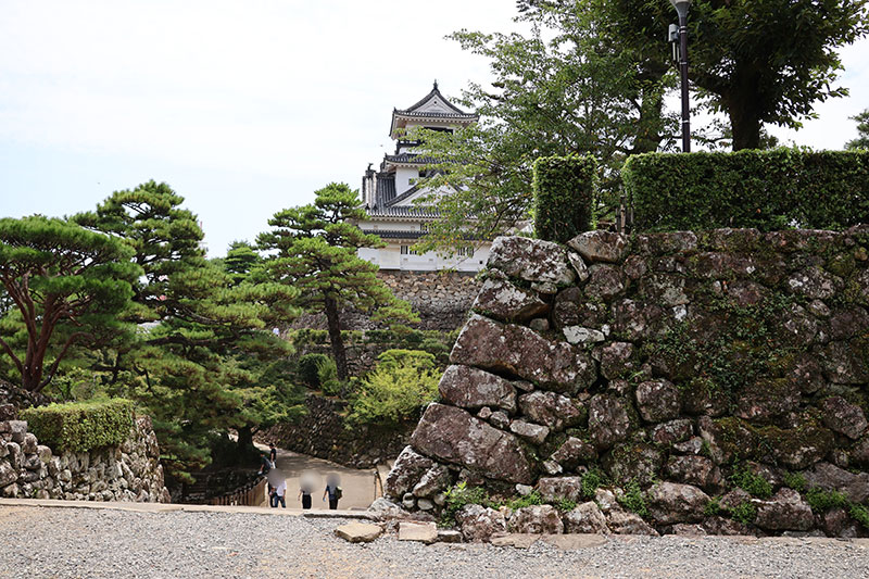 New Historical Voyage