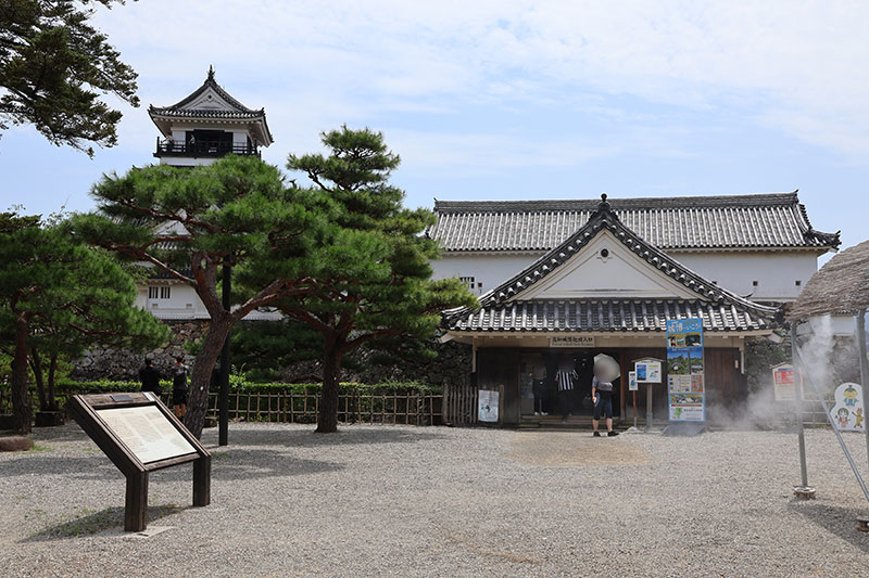 New Historical Voyage