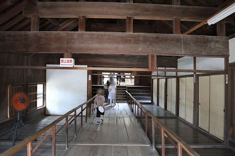 New Historical Voyage