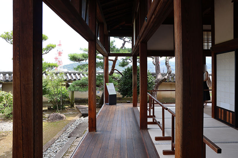 New Historical Voyage