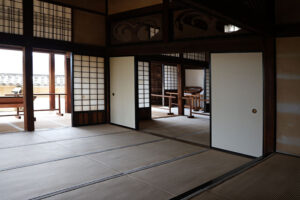 New Historical Voyage