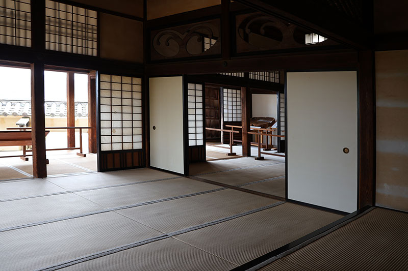 New Historical Voyage