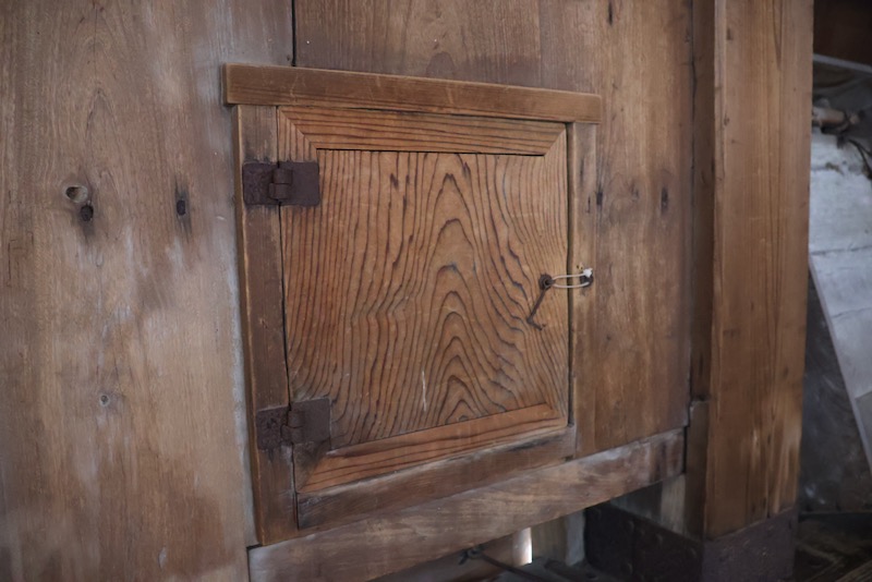 New Historical Voyage