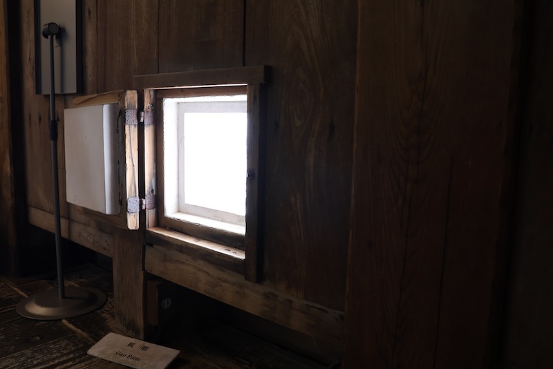 New Historical Voyage