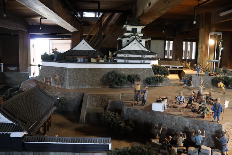 New Historical Voyage