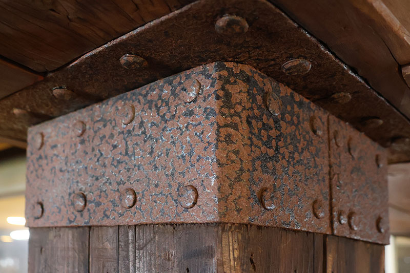 New Historical Voyage