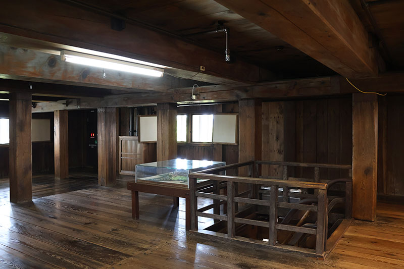 New Historical Voyage