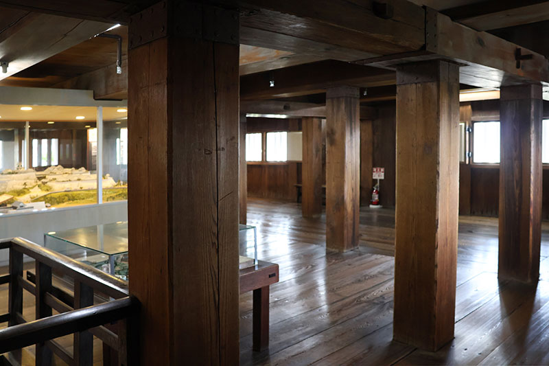 New Historical Voyage