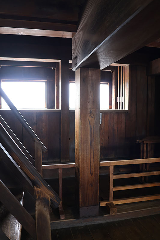 New Historical Voyage