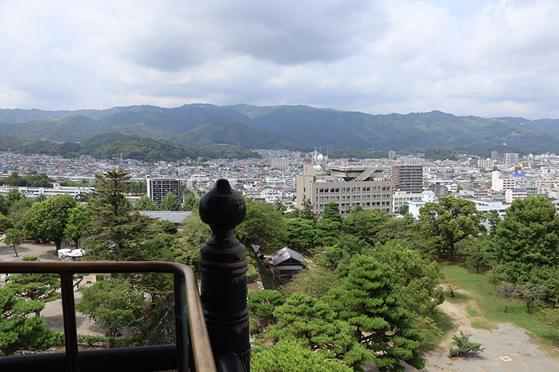 New Historical Voyage