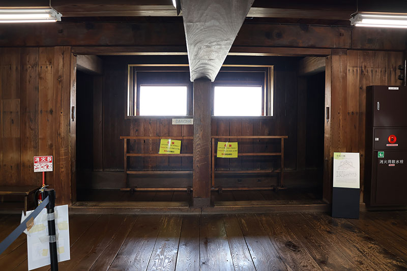 New Historical Voyage