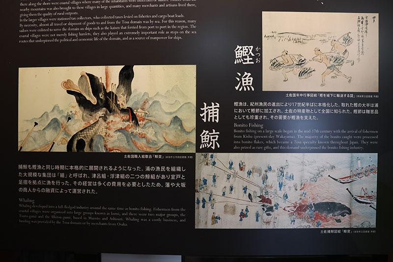 New Historical Voyage