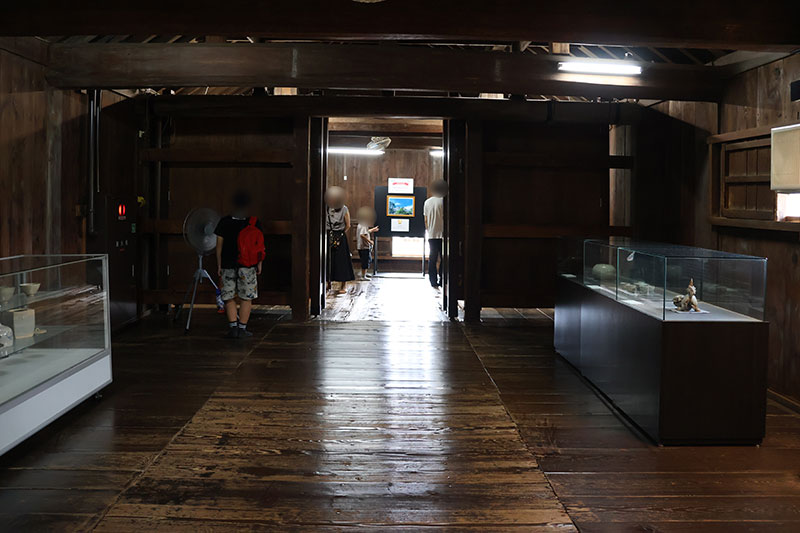 New Historical Voyage