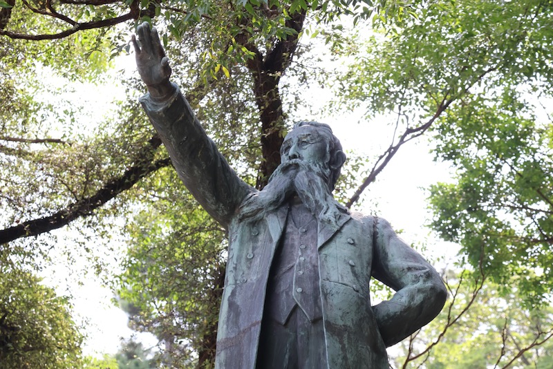 New Historical Voyage