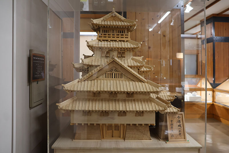 New Historical Voyage