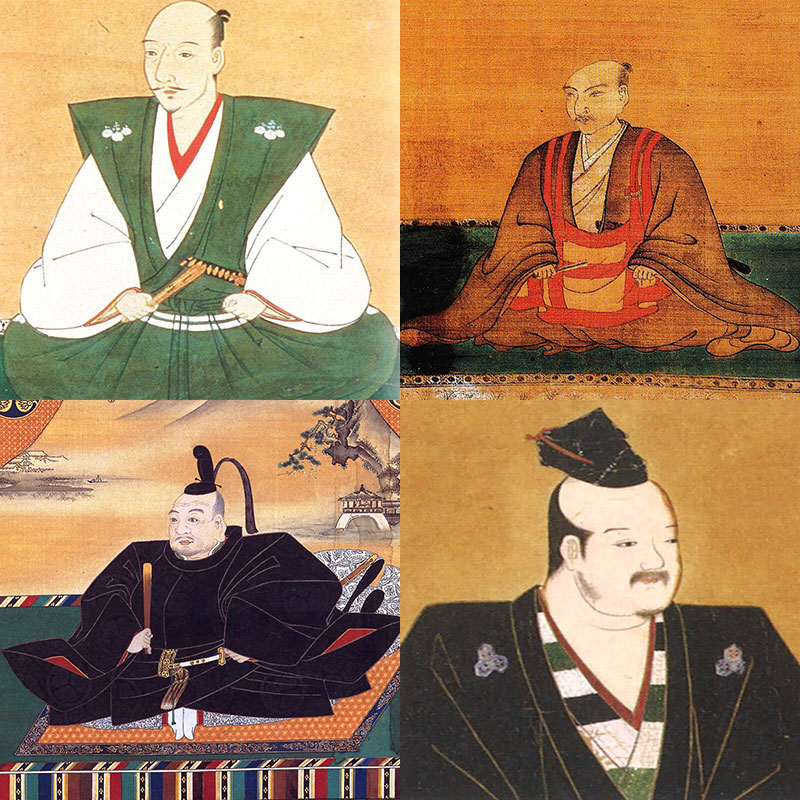 New Historical Voyage