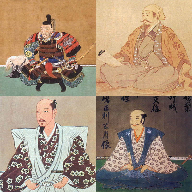 New Historical Voyage