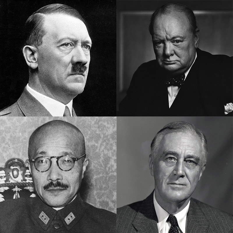 New Historical Voyage