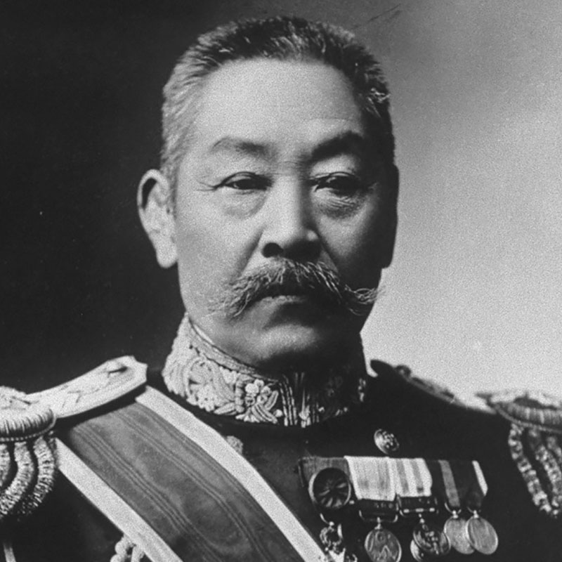 New Historical Voyage