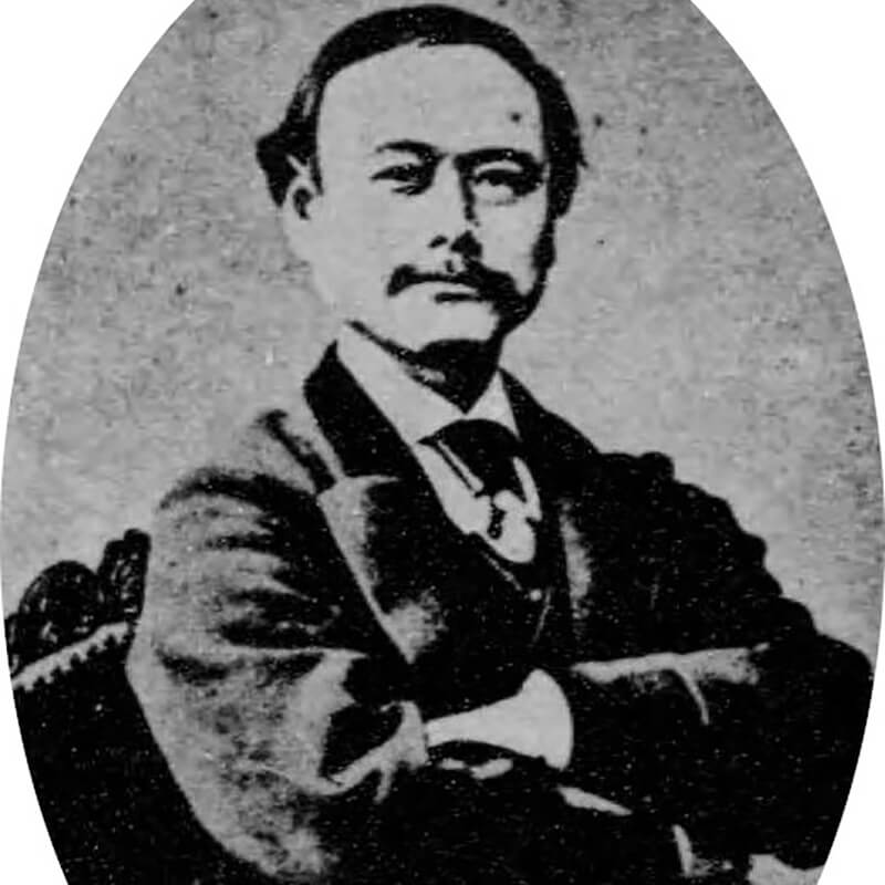 New Historical Voyage