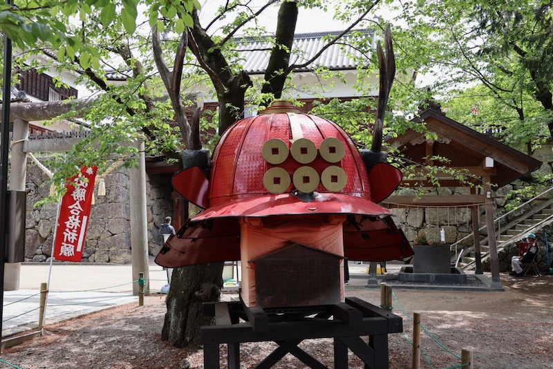 New Historical Voyage