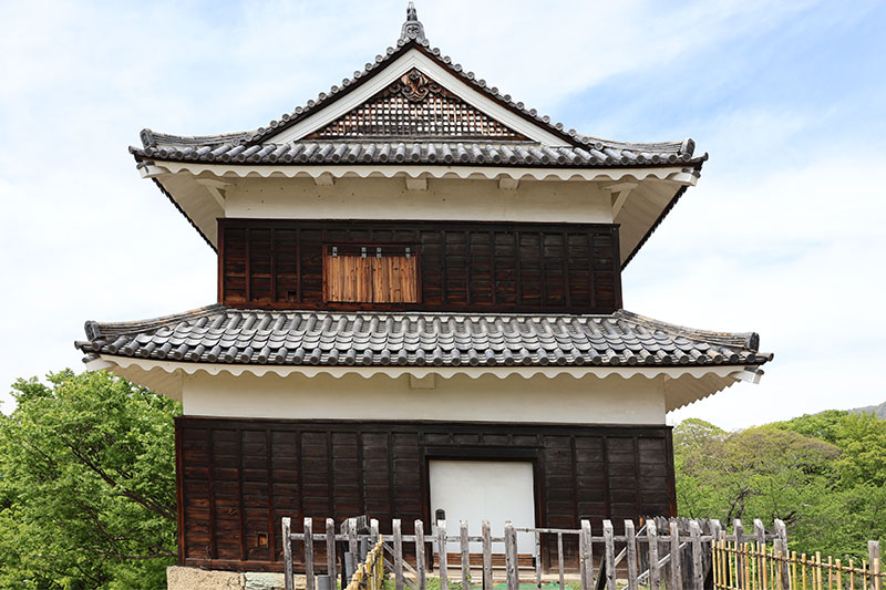 New Historical Voyage