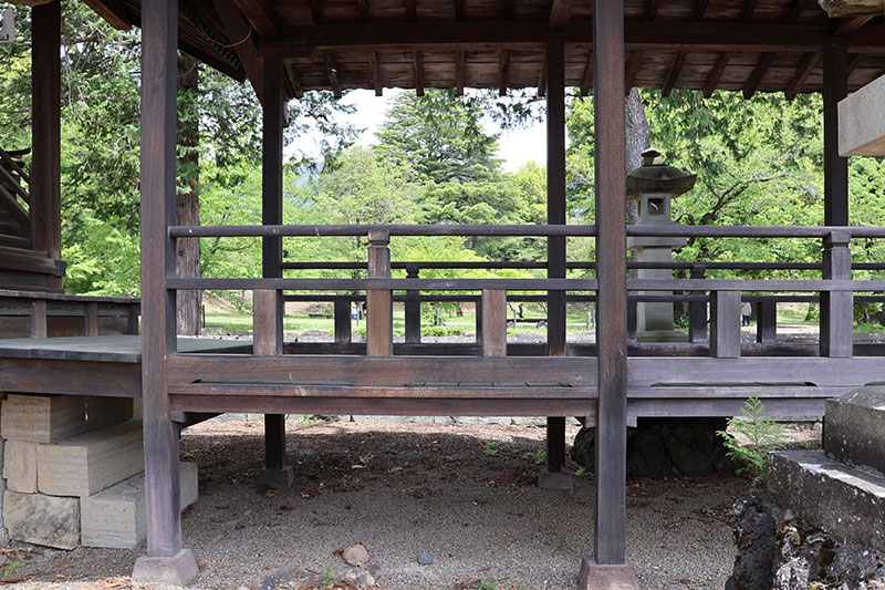 New Historical Voyage