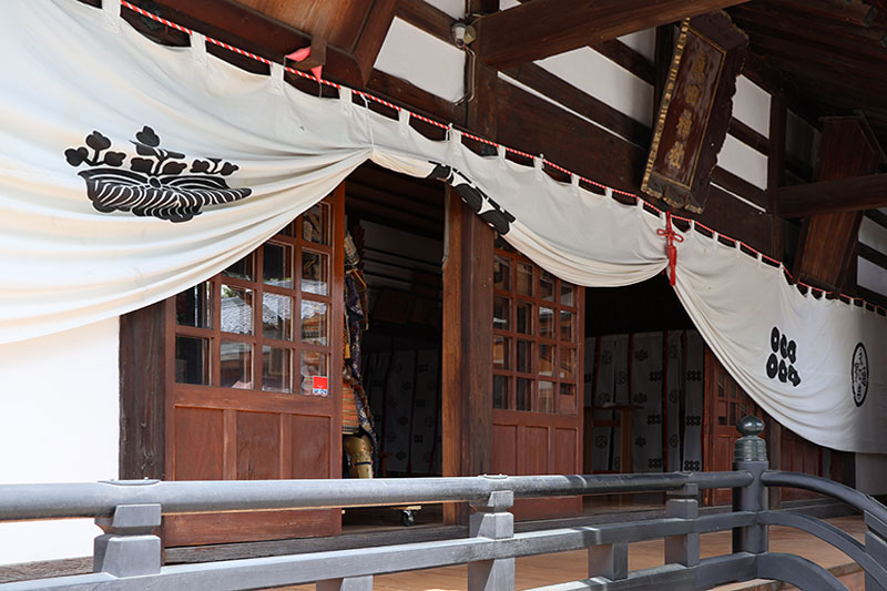 New Historical Voyage