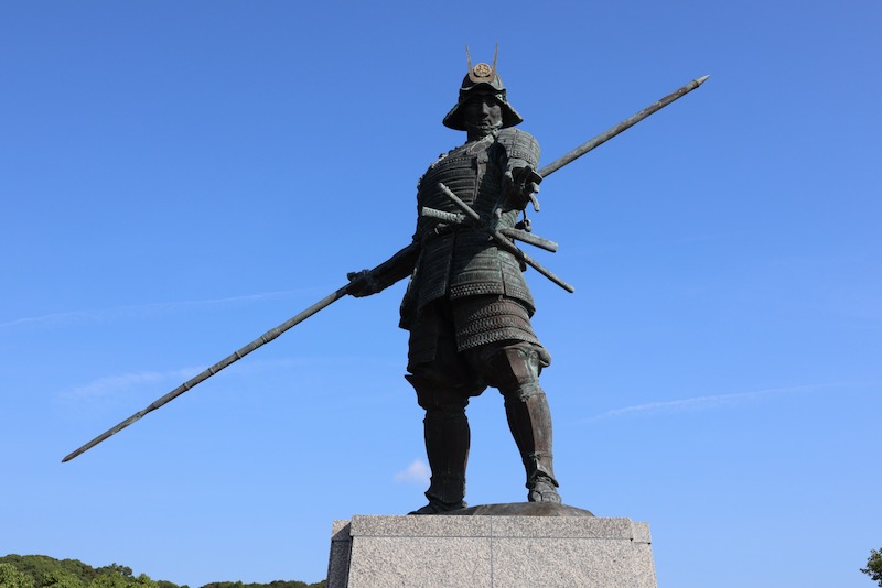 New Historical Voyage