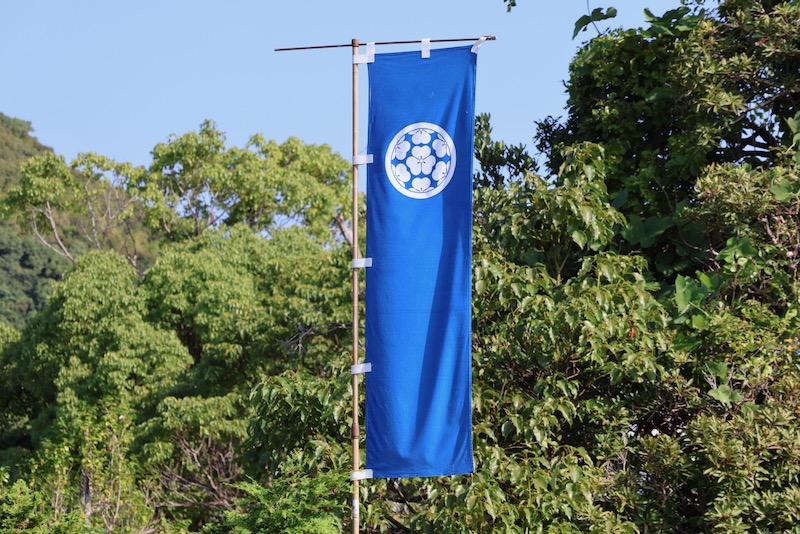 New Historical Voyage