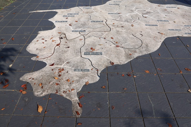 New Historical Voyage