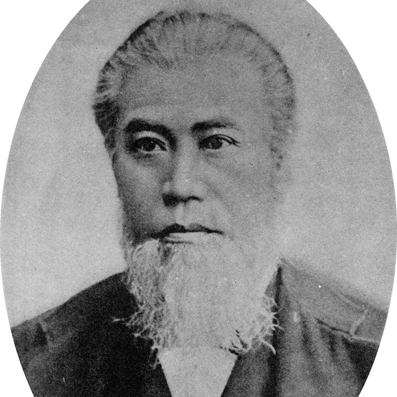 New Historical Voyage