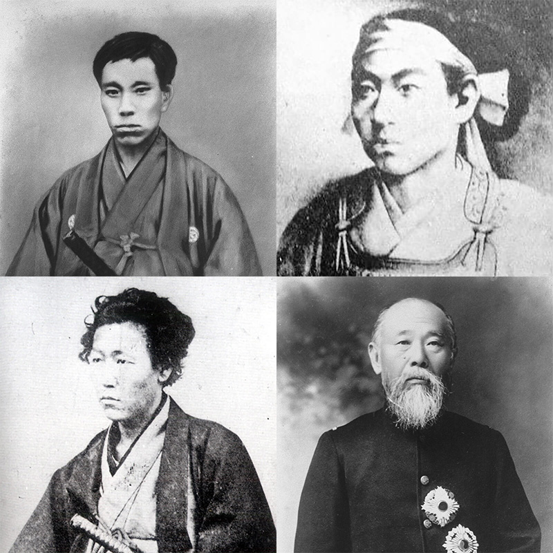 村塾生を「先導」+「煽動」した吉田松陰の実像〜草莽崛起の野望・松下