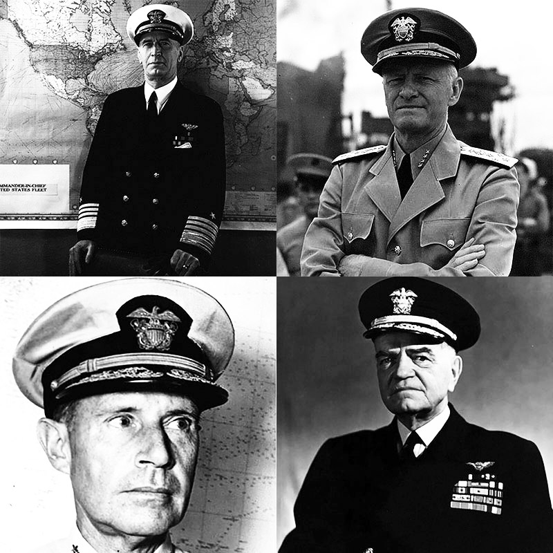 New Historical Voyage