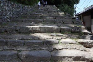 New Historical Voyage