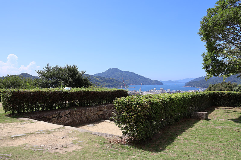 New Historical Voyage