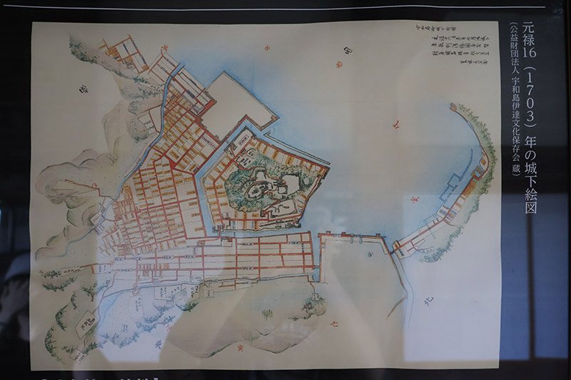 New Historical Voyage