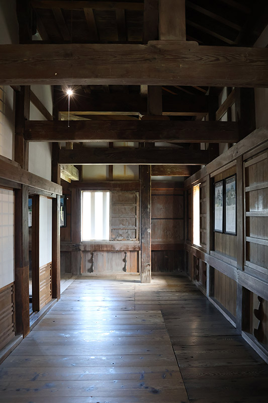 New Historical Voyage