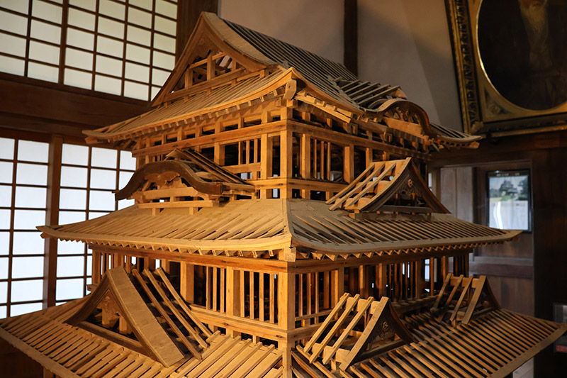 New Historical Voyage