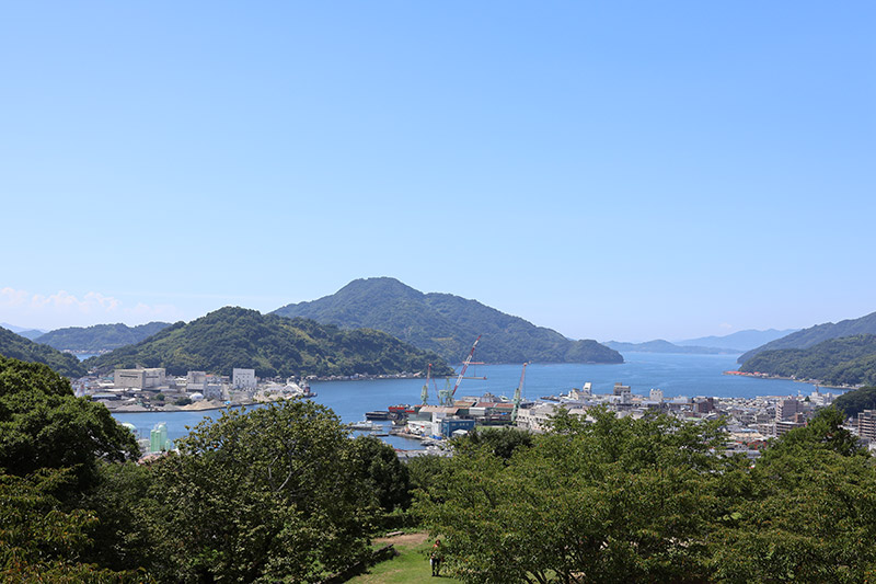 New Historical Voyage