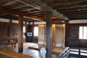 New Historical Voyage