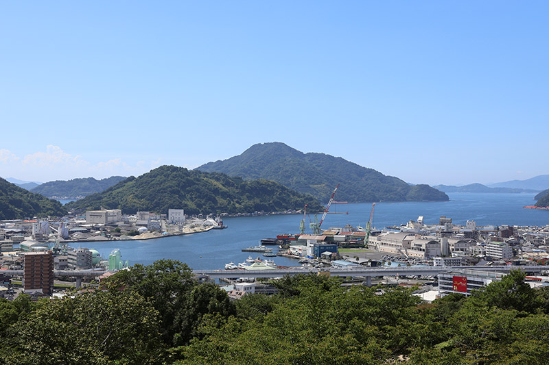 New Historical Voyage