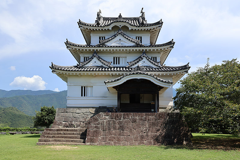 New Historical Voyage