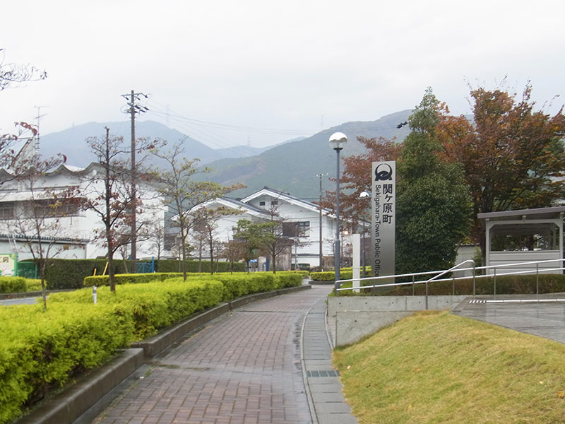 New Historical Voyage