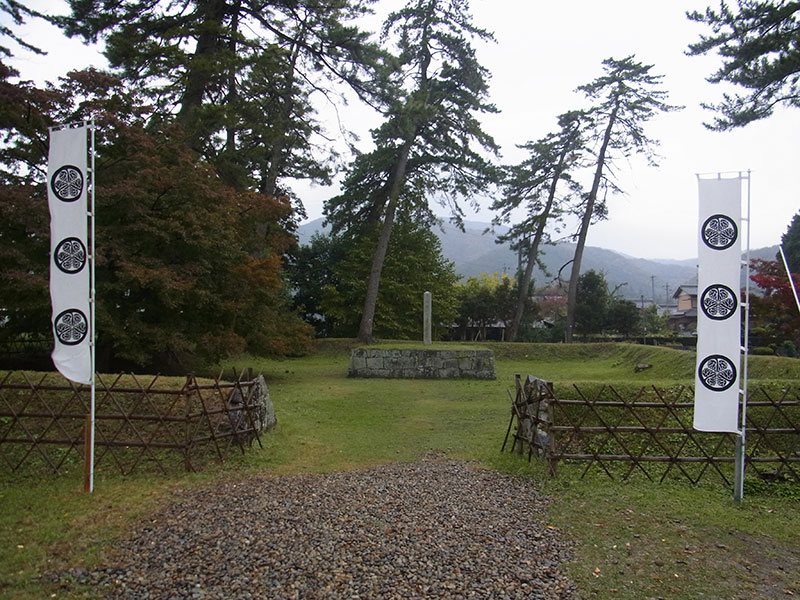 New Historical Voyage