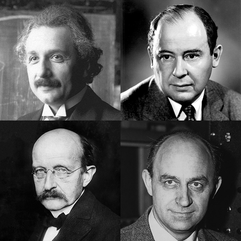 New Historical Voyage