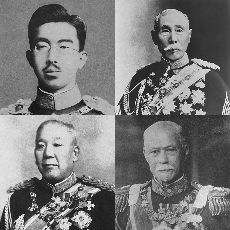 New Historical Voyage