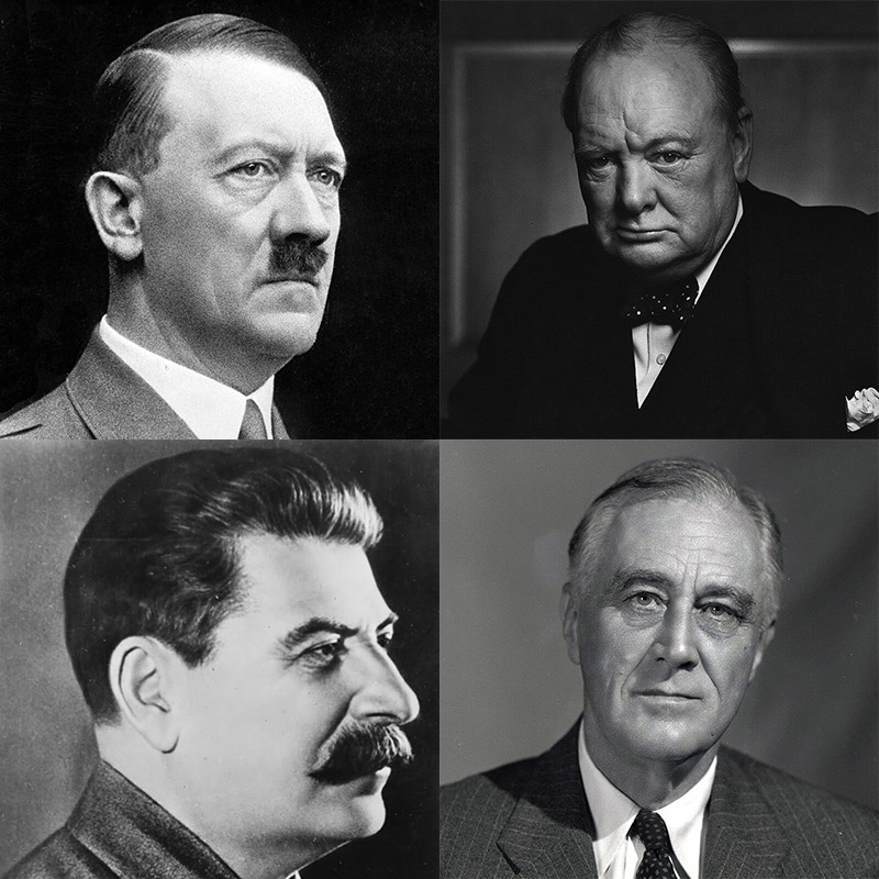 New Historical Voyage