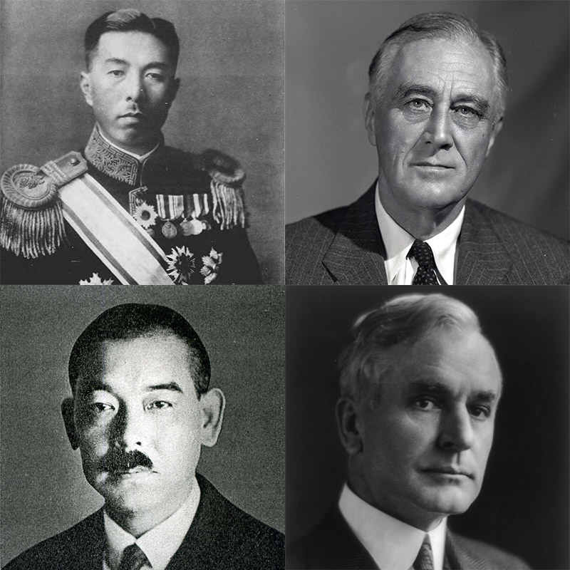 New Historical Voyage